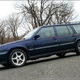 Illustration for article titled The Ford-Powered Volvo Wagon Paul Newman Built